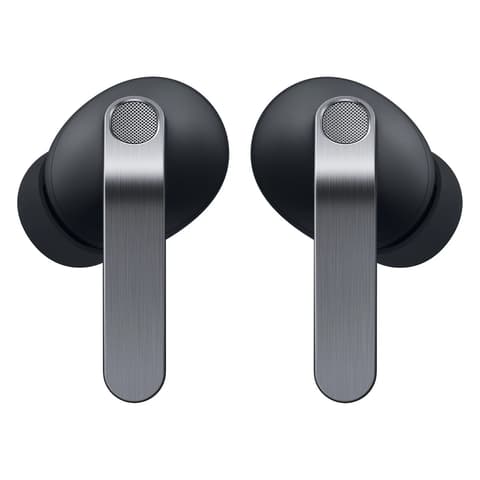 SAMSUNG Galaxy Buds4 Pro slušalice crno SM-R640NZKAXEF