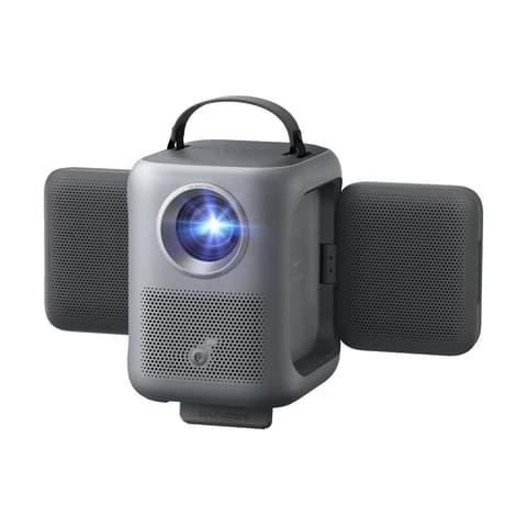 ANKER Soundcore Nebula P1i Smart hordozható projektor D2200311