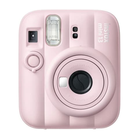 FUJI Instax Mini 13 instant kamera roze 16963216