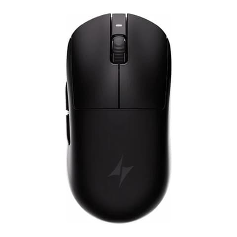 ATK Dragonfly A9 Plus 2.0 Wireless negru A9 PLUS 2.0 BLACK