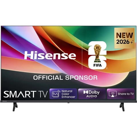 HISENSE 32A4S 32
