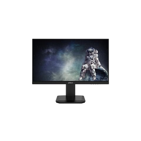 DAHUA LED gaming monitor 27" FHD 240Hz HDR10 LM27-E201A
