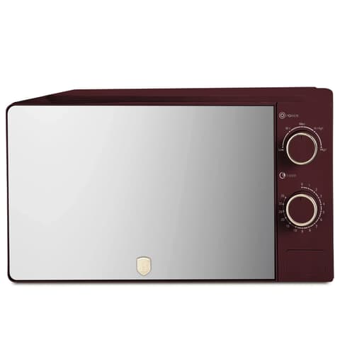 BERLINGER HAUS BH/9912 Mikrovalna pećnica 700W 20L mat Klaret