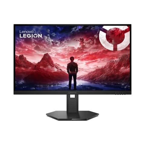 LENOVO Legion 27-15 Fekete 67E6GAC4EU