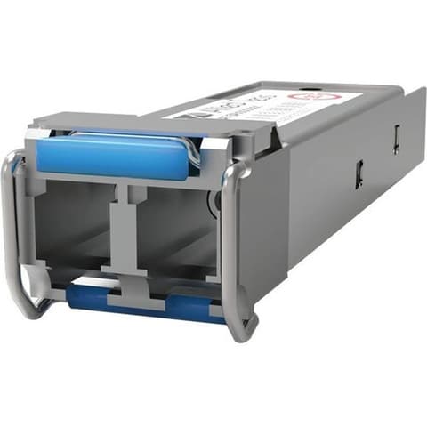 ALLIED TELESIS SFP transceiver modul 10/100/1000Base-T RJ45 100m AT-SPTXC