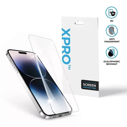 XPRO Screen protector otvrdnu staklo 0.33mm Samsung A37-hez 161510