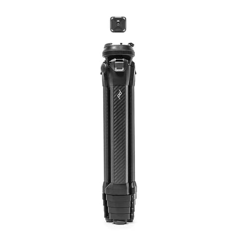 PEAK DESIGN Travel Tripod CF TT-CB-5-150-CF-1