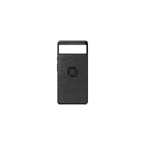 PEAK DESIGN Everyday Fabric stražnje korice Google Pixel 6 ugalj sivo M-MC-AM-CH-1