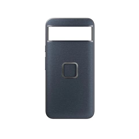 PEAK DESIGN Everyday Fabric stražnje korice Google Pixel 8 noćno plavo M-MC-BM-MN-1