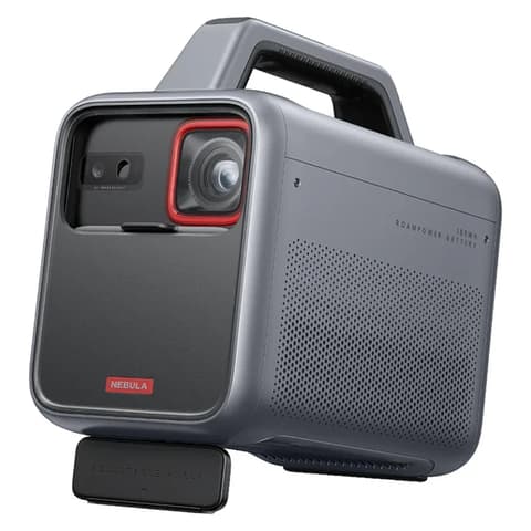 ANKER Soundcore Nebula Mars 3 projektor fekete D2333211