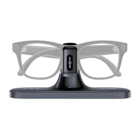 BOBO VR CG2 3in1 töltőállomás okosszemüvegekhez