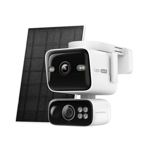 TP-LINK Tapo C675D KIT