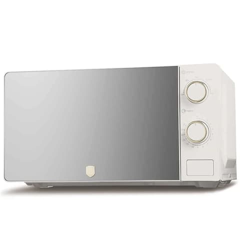 BERLINGER HAUS BH/9903 Mikrovalna pećnica 700W 20L Matt krem