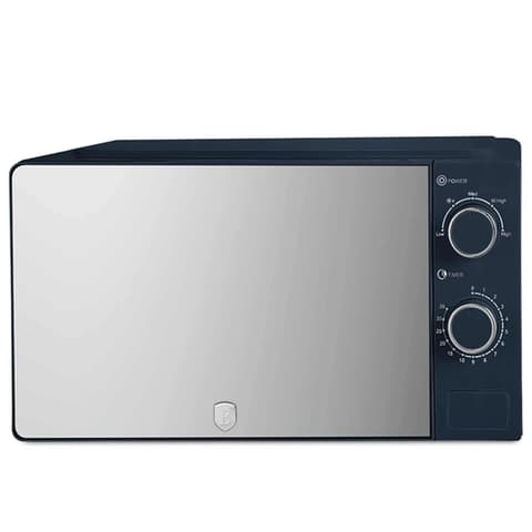 BERLINGER HAUS BH/9906 Mikrovalna pećnica 700W 20L Matt plava