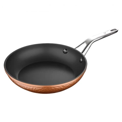BERGNER BG-34520-BK-KF Schwenken 20cm