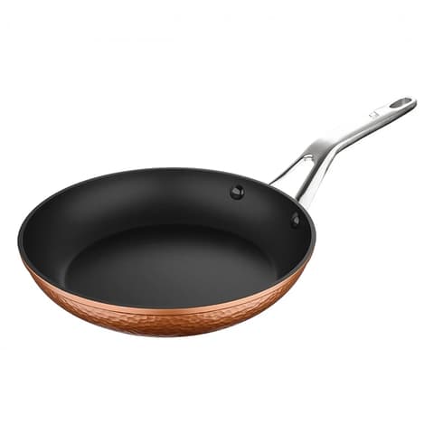 BERGNER BG-34521-BK-KF Schwenken 24cm