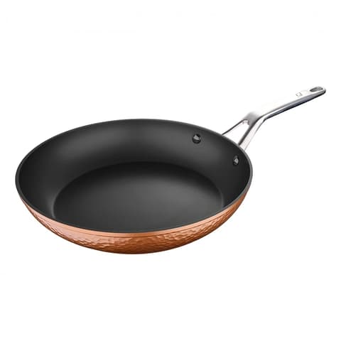 BERGNER BG-34522-BK-KF Origen Pfanne 28cm