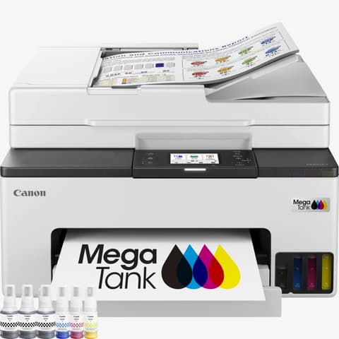 CANON Maxify GX2040 6171C027