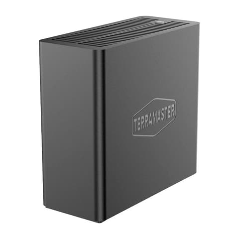 TERRAMASTER F4 SSD