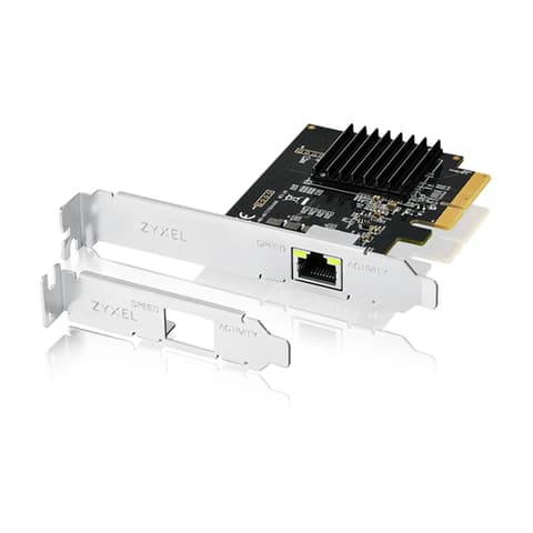 ZYXEL Žični mrežni adapter PCI-E 10Gbps XGN100CV3-ZZ0101F