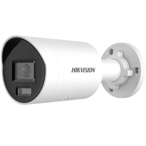 HIKVISION IP Bullet ColorVu AcuSense kamera 4MP 2.8mm DS-2CD2047G2H-LIU DS-2CD2047G2H-LIU(2.8mm)(eF)