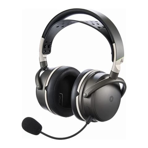AUDEZE Maxwell 2 ANC gaming headset Xbox crno 207-MW-1130-01 XBOX