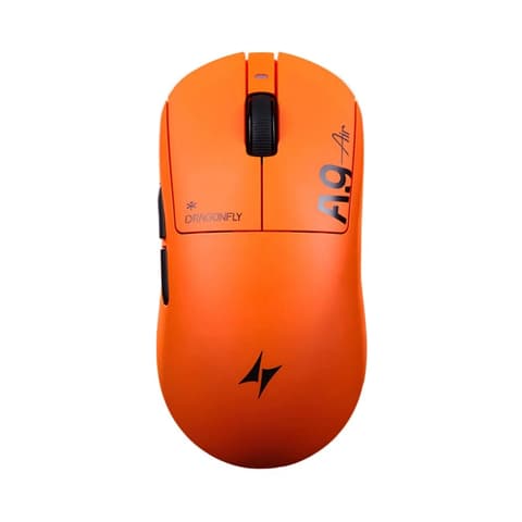 ATK Dragonfly A9 Air+ Wireless portocaliu A9 AIR+ ORANGE