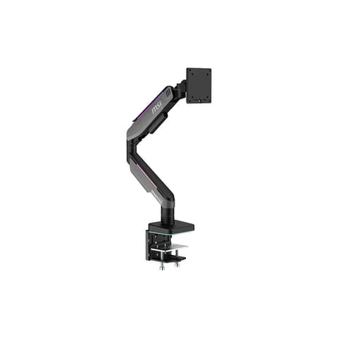 MSI MPG Gasfeder desktop monitor kar 1 Monitor RGB mit Beleuchtung Iron Gray MT201RG MPG MT201RG