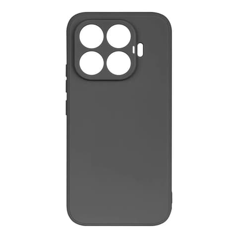 OBAL:ME TPU case Xiaomi 17T Pro crno 57983130867