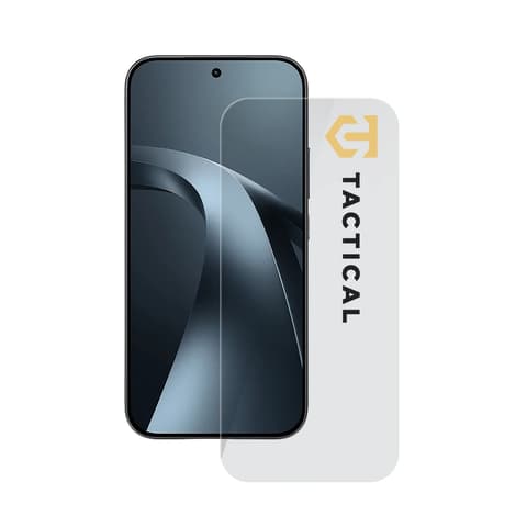 TACTICAL Glass Shield 2.5D Zaštita zaslona folije Xiaomi 17T SP116378