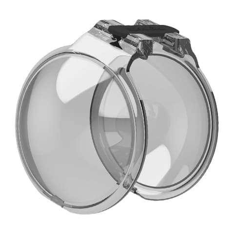 SUNNYLIFE OS-G041 lens shield OSMO 360