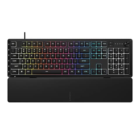 CORSAIR SKIFF 100 PLUS RBRDME-ZND RGB CH-9226I65-NA