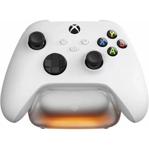 8BITDO Charging Dock Solo Xbox bijela RET00477