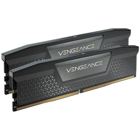 CORSAIR 32GB Vengeance DDR5 6000MHz CL38 KIT CMK32GX5M2D6000Z38