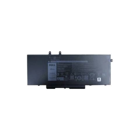 DELL Battery 4-cell 68 Wh Lithium Ion for notebooks JG75F