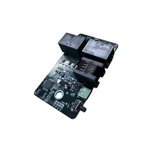 PXN PCBA panel a PDHM kuplunghoz (VD4 Bundle F) PXN-PDHM-C-PCBA