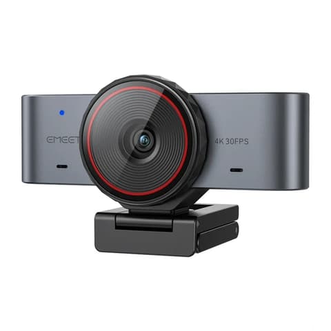 EMEET SmartCam C960 Ultra webkamera 4K PDAF autofókusz E3156