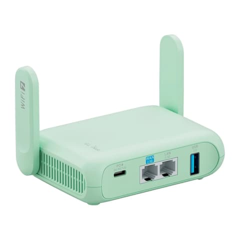 GL.INET Router Beryl 7 Wi-Fi 7 GL-MT3600BE