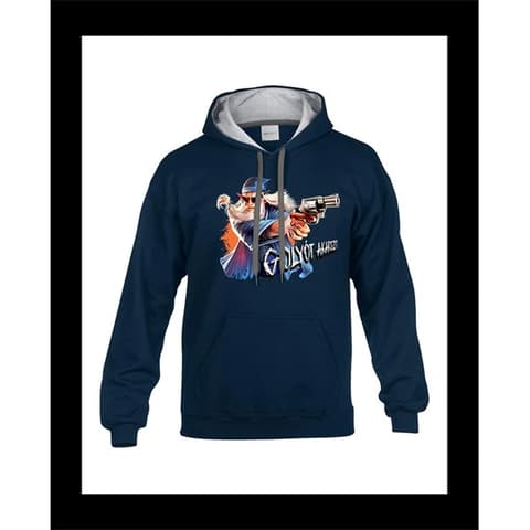 PRC Radics Peti "Dumbi" Navy blau Jumper S 196755