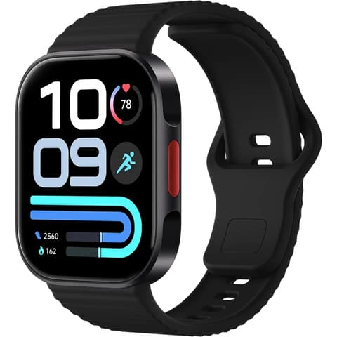 XIAOMI Redmi Watch 6 Lite fekete (BHR09CWGL)