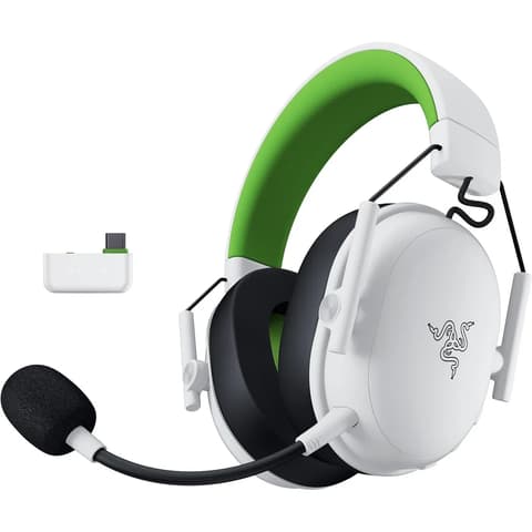 RAZER BlackShark V3 X HyperSpeed for Xbox bijela RZ04-05420300-R3M1