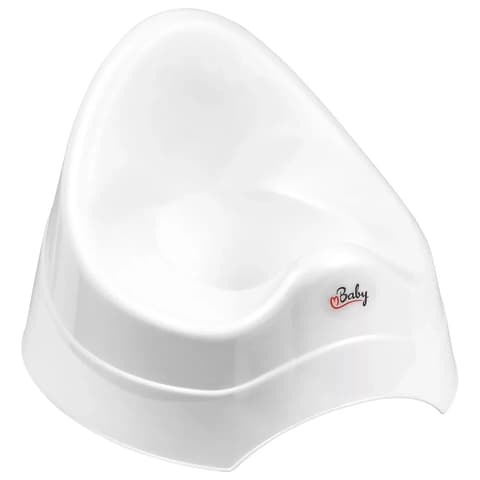 MALTEX Zenélő bili Classic Fehér AGS0578_60