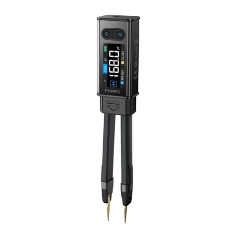 FNIRSI LCR-ST2Plus Smart Digital LCR Tester