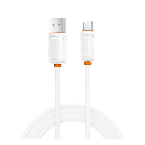 XO USB - USB Type C konverter bijela 100cm XO-NB302_WHITE