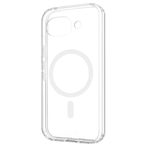 FIXED MagPure MagSafe stražnje korice Google Pixel 10A providno FIXPUM-1665-TR