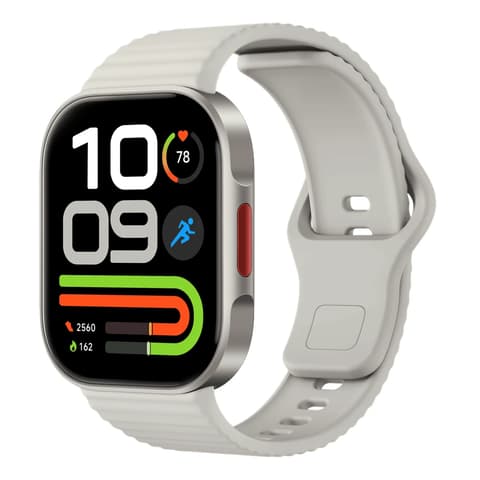 XIAOMI Redmi Watch 6 Lite acélszürke BHR09CVGL