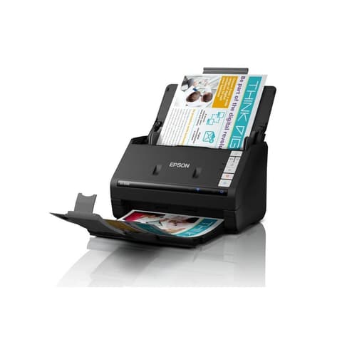 EPSON WorkForce ES-550W dokumentum szkenner B11B287401
