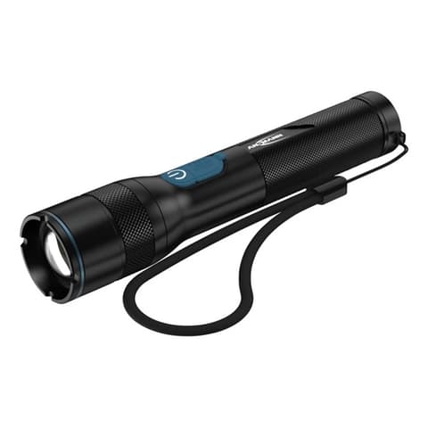 ANSMANN Adventure 1800 lanternă focusabil reîncărcabil 1600-0763
