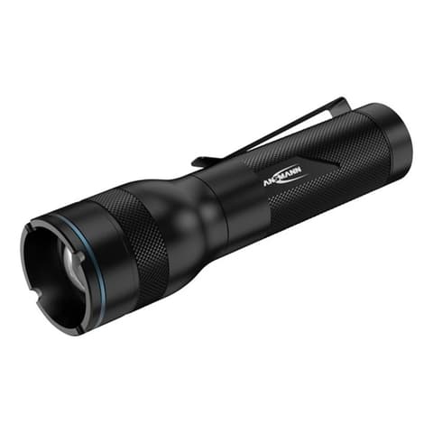 ANSMANN Adventure 470 focusabil cu baterie lanternă 1600-0762