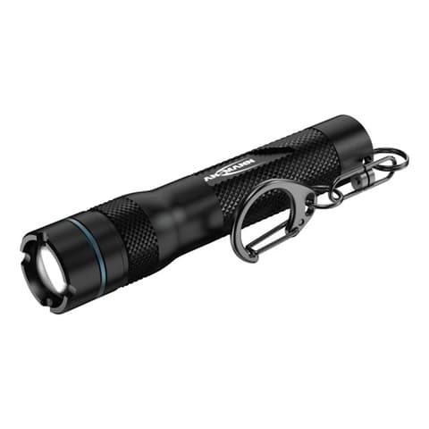 ANSMANN Adventure 90 mini lanternă focusabil cu baterie 1600-0759